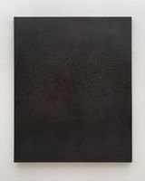 Nuit by Kim Tschang-Yeul contemporary artwork painting