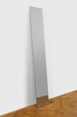 Untitled by John McCracken contemporary artwork sculpture