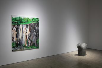 Yutaka Sone contemporary artist