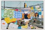 Hugo Mccloud contemporary artist