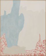 ARCO124 by Alba Suau contemporary artwork mixed media painting