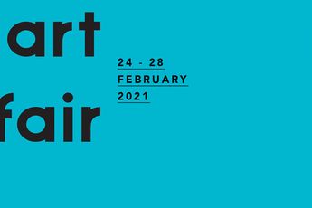 Contemporary art exhibition Auckland Art Fair 2021 at Lett Thomas Karangahape Road New Zealand