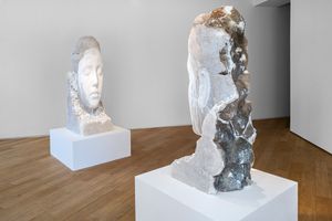 Jaume Plensa
