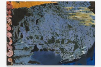 Adam Lee contemporary artist