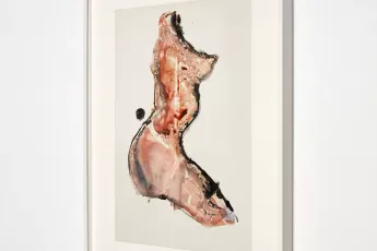 Piero Manai contemporary artist