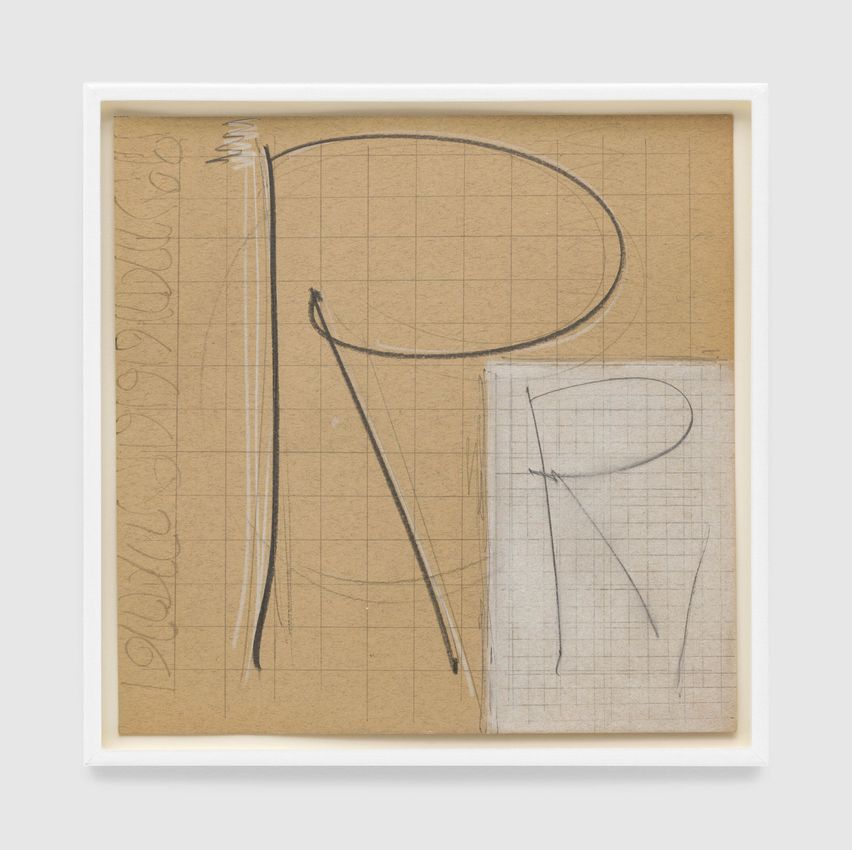 Robert Ryman