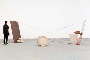 Contemporary art exhibition Group Exhibition TarraWarra International 2026 System Release at Tarrawarra Museum of Art Melbourne Australia