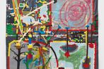 Moshekwa Langa contemporary artist