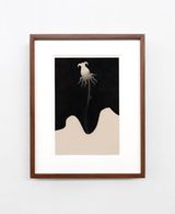Paisaje II by Hilda Palafox contemporary artwork works on paper