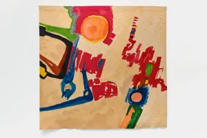 Etel Adnan
