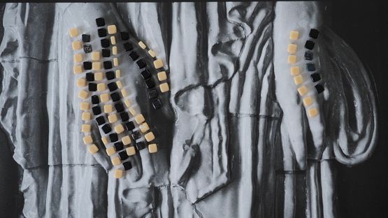The Labyrinth of the World Paradise of the Heart by Hera Buyuktascyan contemporary artwork Moving Image