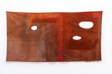 Vazios by Karin Lambrecht contemporary artwork painting