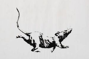 Banksy