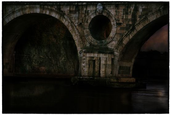 Untitled by Bill Henson contemporary artwork Photography