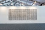 1.000 attempts at a reconciliation by Timothy Hyunsoo Lee contemporary artwork Installation