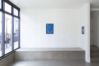 Contemporary art exhibition Gavin Hipkins New Realism at Hamish McKay Wellington New Zealand