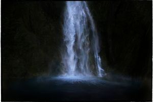 Bill Henson