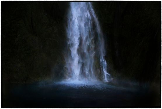 Untitled 27 2008-09 CL SH699 N16 by Bill Henson contemporary artwork Print