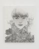 Drop down by Ataru Sato contemporary artwork Painting