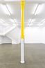 ACDC Artists CutDealers Cut by Billy Apple contemporary artwork Installation