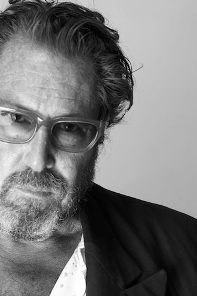 Julian Schnabel