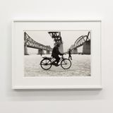 Hangang River Seoul Korea 1956-1963 by Han Youngsoo contemporary artwork photography print
