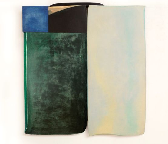 Lokahi by Robert Yasuda contemporary artwork Painting