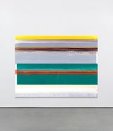 Untitled by Dirk Skreber contemporary artwork painting