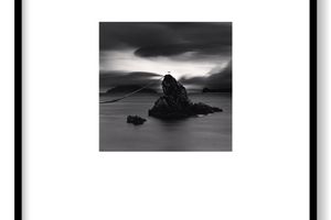 Michael Kenna