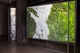 Frame of Reference I II by Su Yu-Hsin contemporary artwork installation moving image