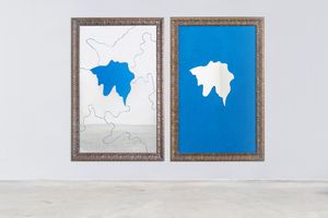 Michelangelo Pistoletto Pascale Marthine Tayou