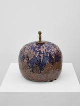Untitled PM3 by Olive Diamond contemporary artwork sculpture
