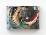 Screw Tablet by Alexandra Noel contemporary artwork painting