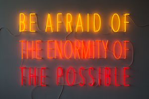 Alfredo Jaar