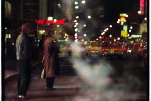Bill Henson