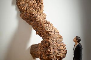 Ursula Von Rydingsvard
