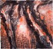 Counting For Nothing 13 by Fiona Hall contemporary artwork Painting