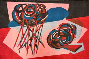 Phyllida Barlow
