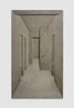 Unfinished Home 180507 by Cai Lei contemporary artwork Sculpture