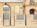 Place Vendome 3 by Christoph Sillem contemporary artwork Photography