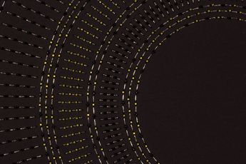 Anila Quayyum Agha contemporary artist