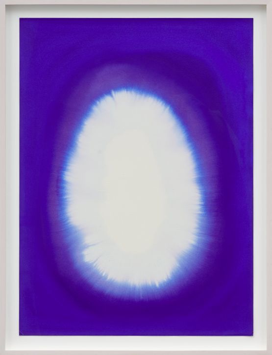 Unison by Prafulla Mohanti contemporary artwork Works on Paper