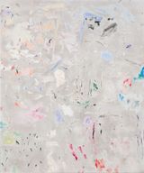 Untitled by Secundino Hernandez contemporary artwork painting