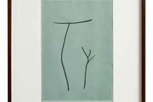 Gary Hume