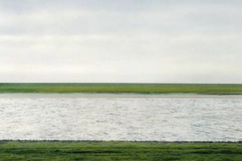 Andreas Gursky contemporary artist