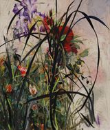 Noblesse Hybridige 19622B by Cody Choi contemporary artwork mixed media