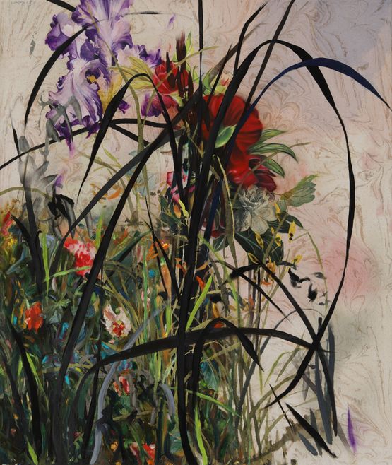 Noblesse Hybridige 19622B by Cody Choi contemporary artwork Mixed Media