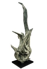 Untitled by Robert Oxnam contemporary artwork sculpture