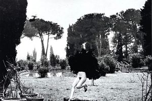 Helmut Newton