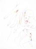 Untitled by Oswald Oberhuber contemporary artwork Works on Paper